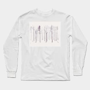 Virginia Long Sleeve T-Shirt